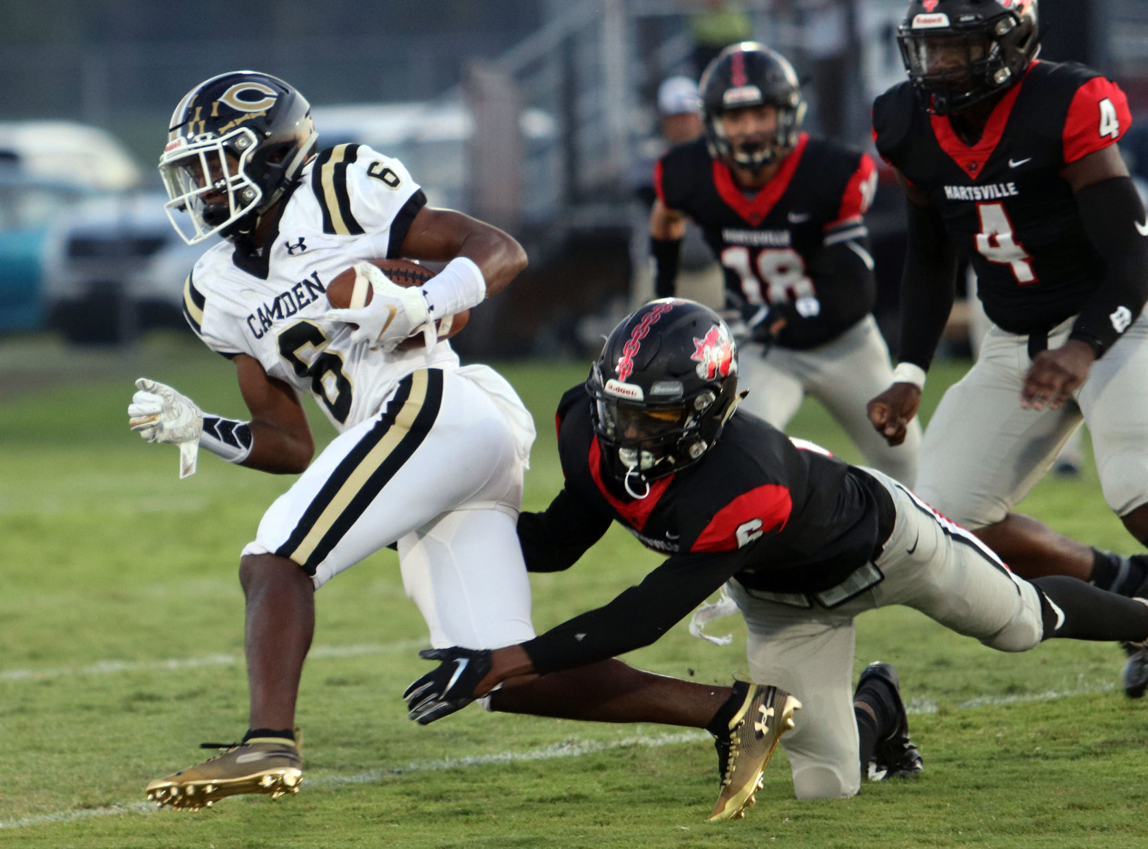 Camden at Hartsville